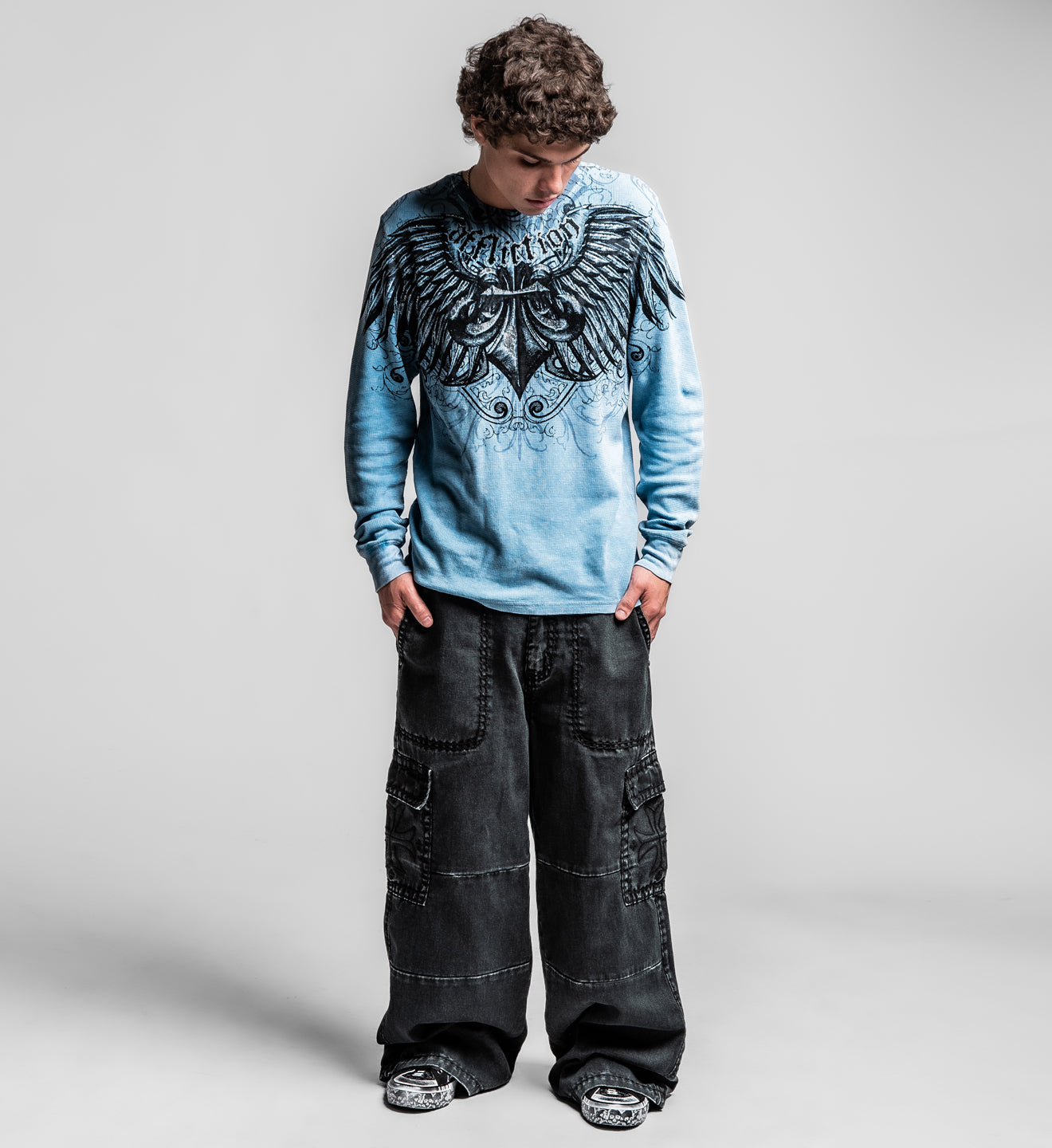 Ice Blade LS Thermal