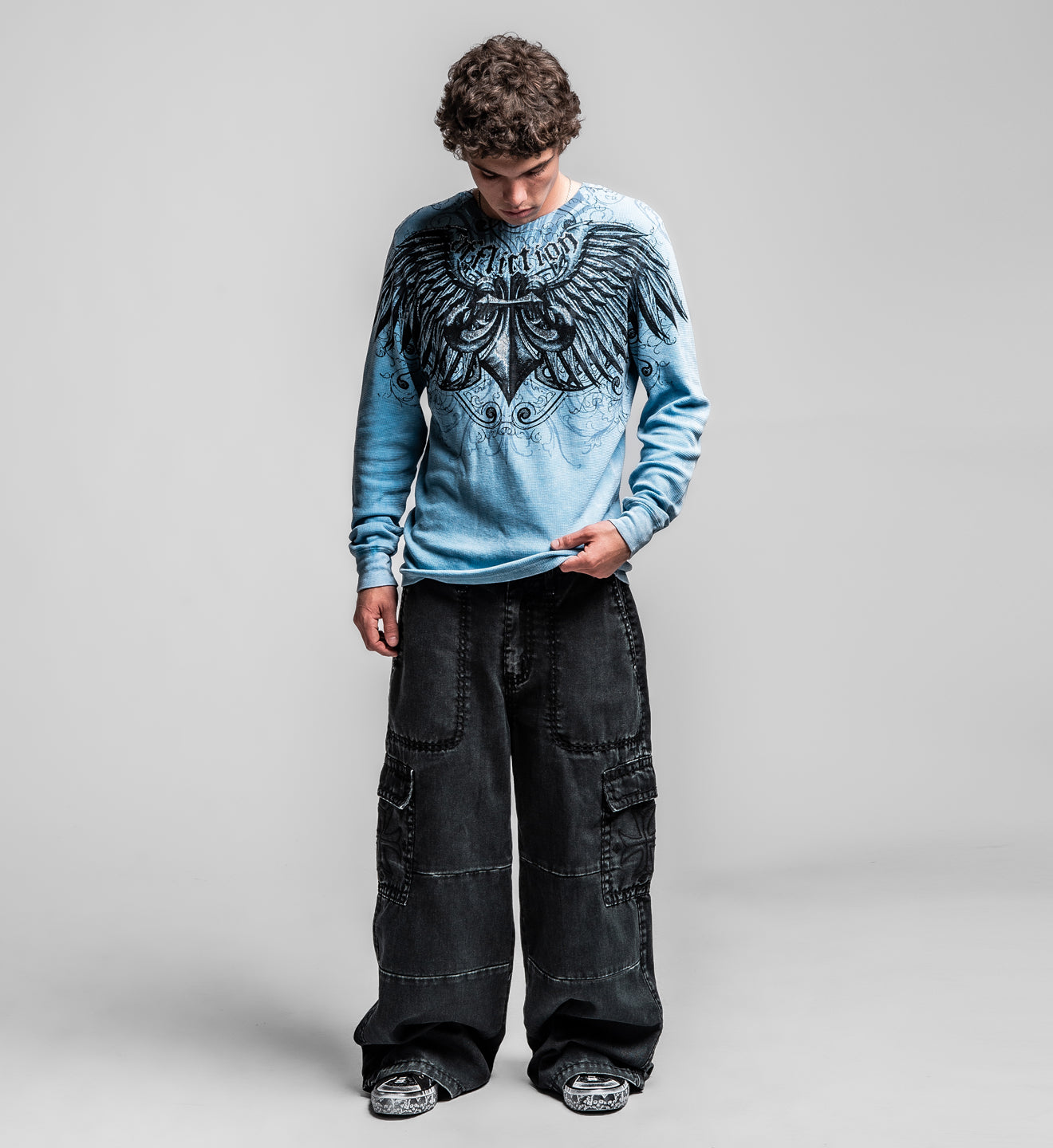 Ice Blade LS Thermal