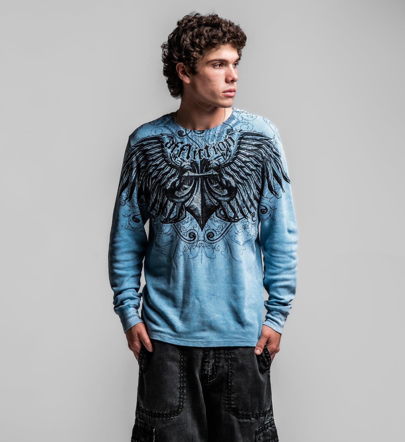 Ice Blade LS Thermal