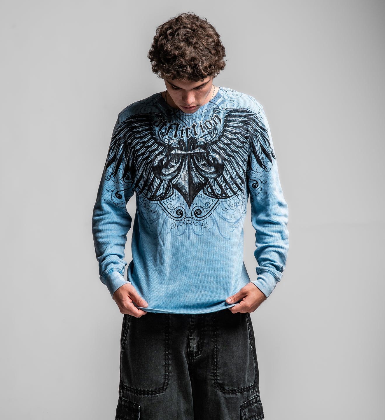 Ice Blade LS Thermal