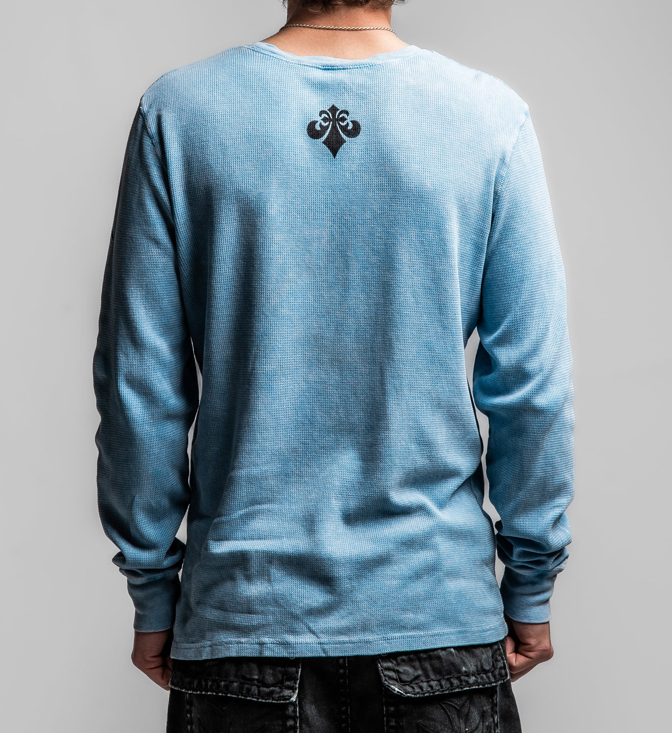 Ice Blade LS Thermal