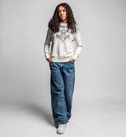 Vertibrate LS Crewneck