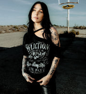 Davey Jones - Affliction Clothing