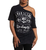 Davey Jones - Affliction Clothing