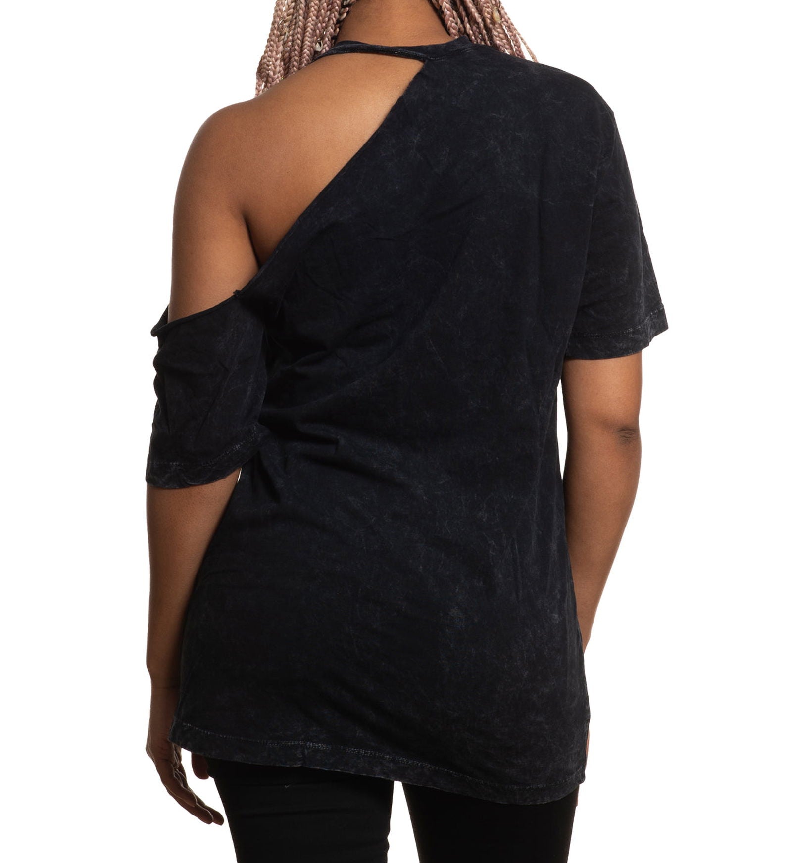 Davey Jones - Affliction Clothing