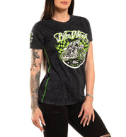 Daytona 82 - Affliction Clothing