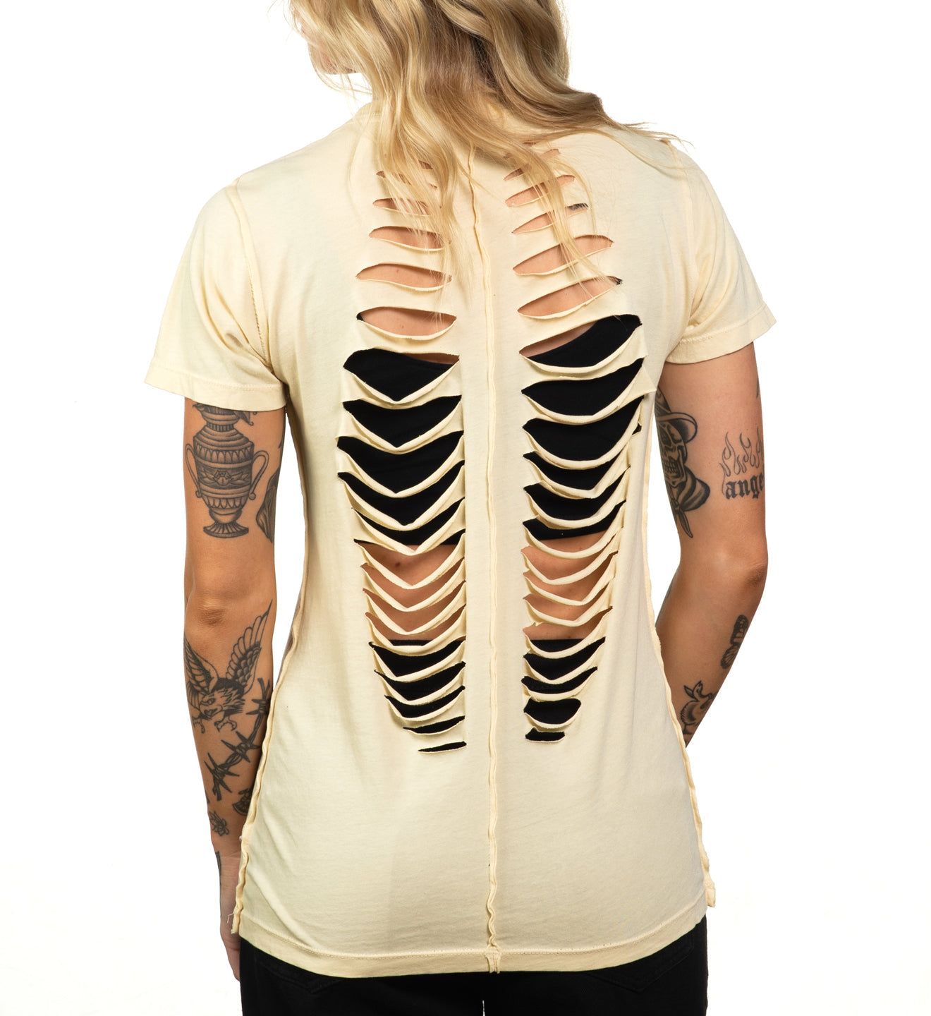 Deadwood - Affliction Clothing