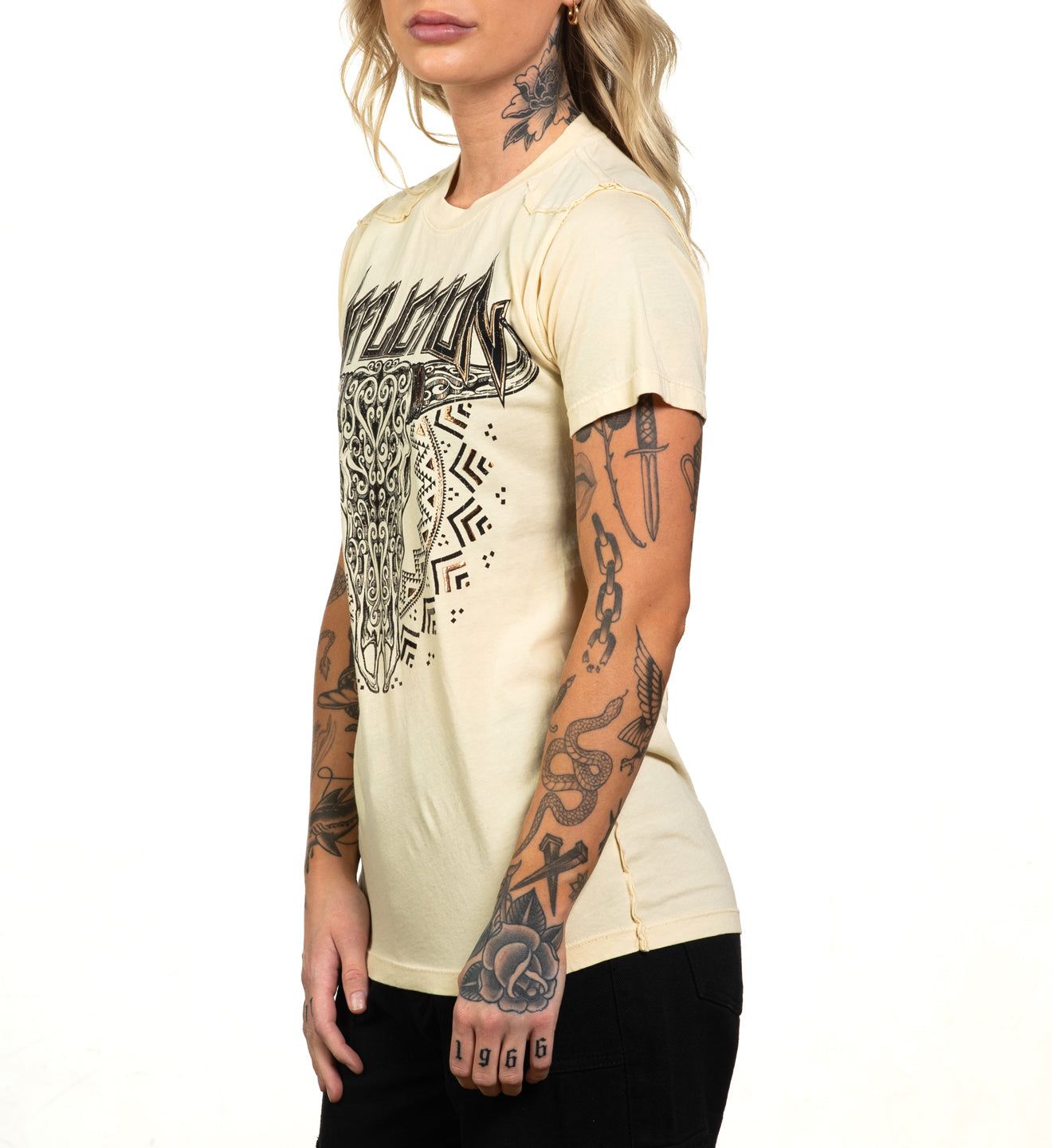 Deadwood - Affliction Clothing