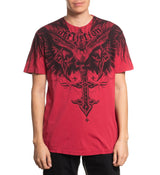 Death Eyes Tee
