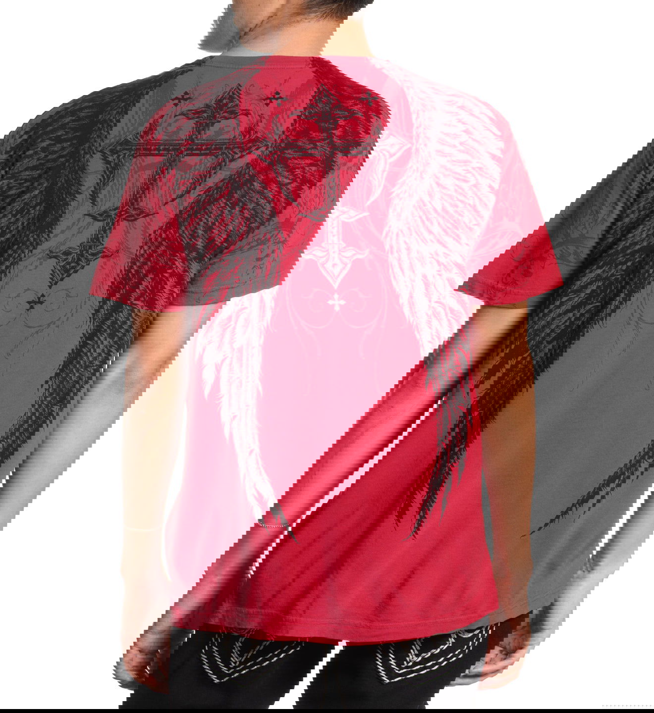 Death Eyes - Affliction Clothing