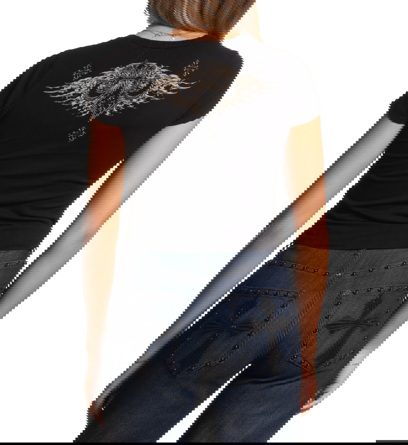 Death Slayer - Affliction Clothing