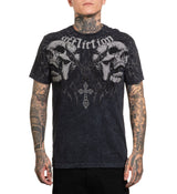 Decimation Tee