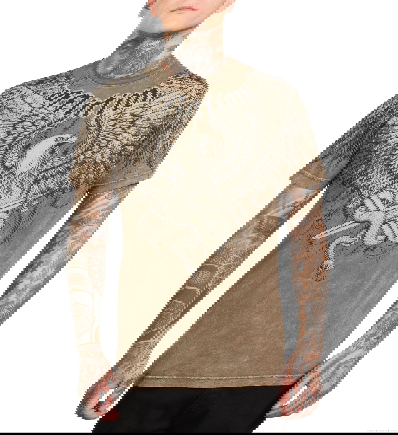 Declaration - Affliction Clothing