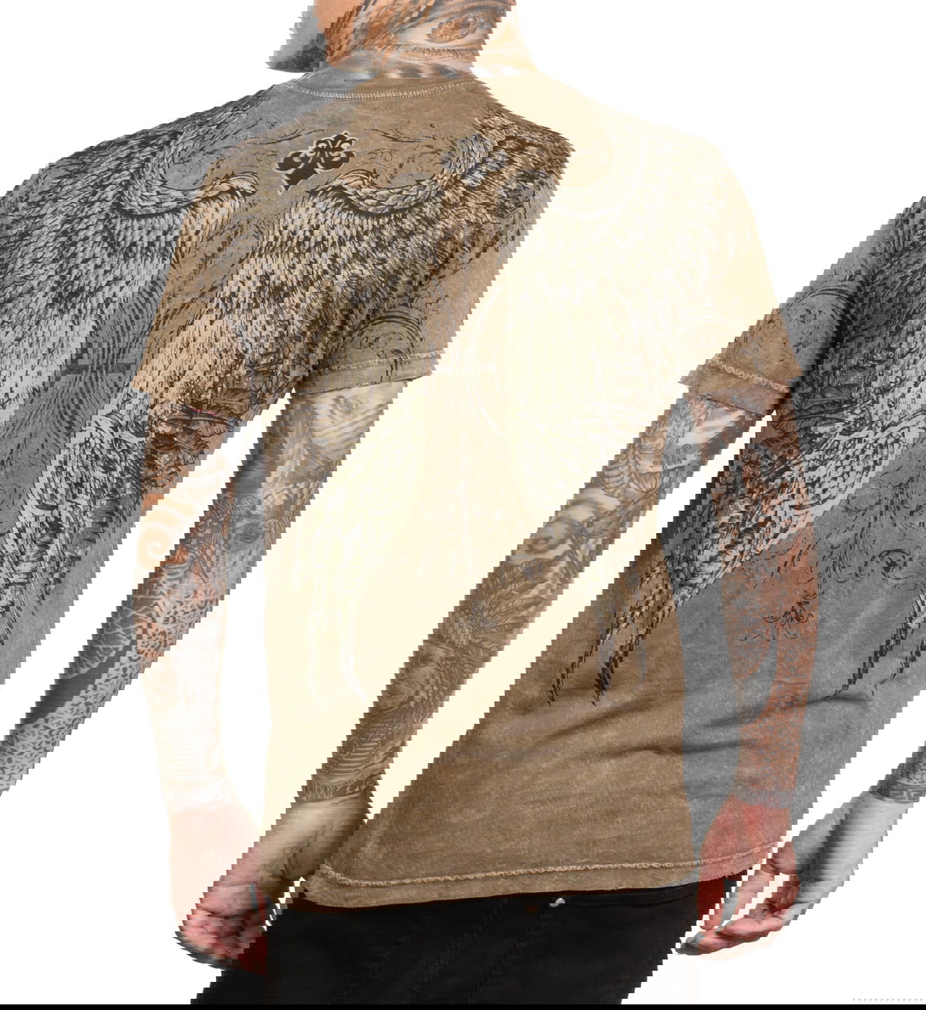 Declaration - Affliction Clothing