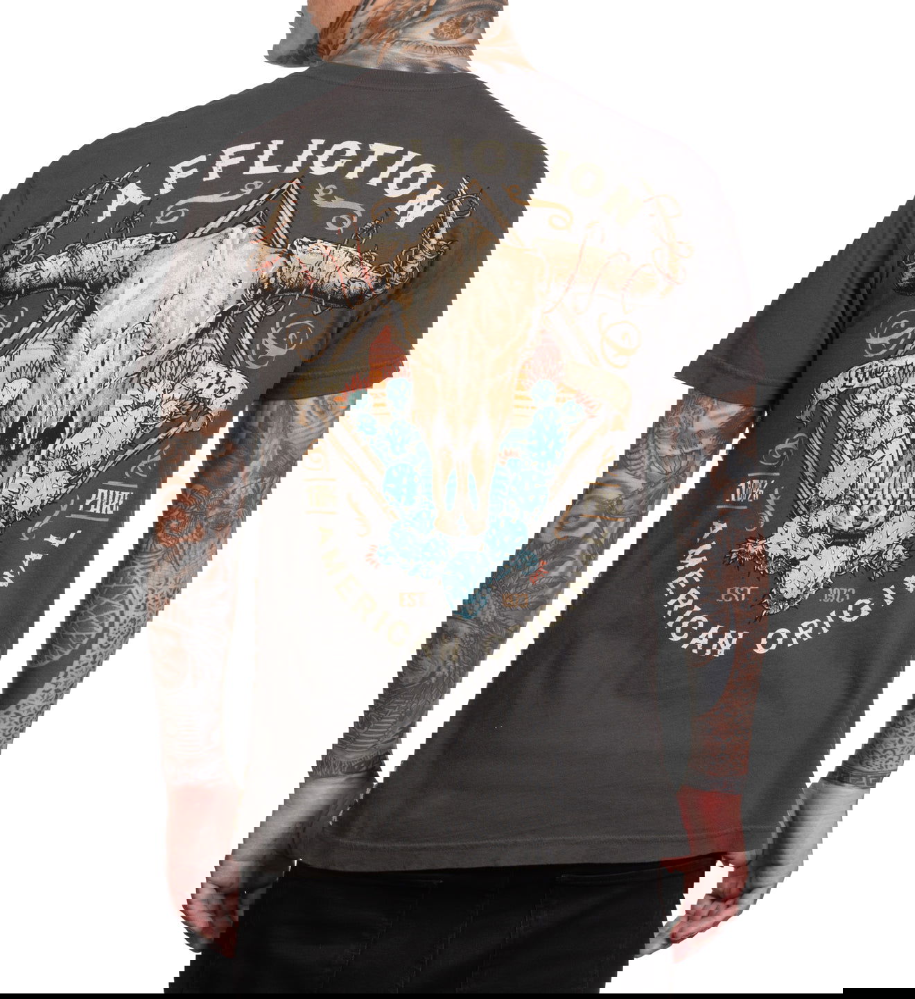 Desert Heat - Affliction Clothing