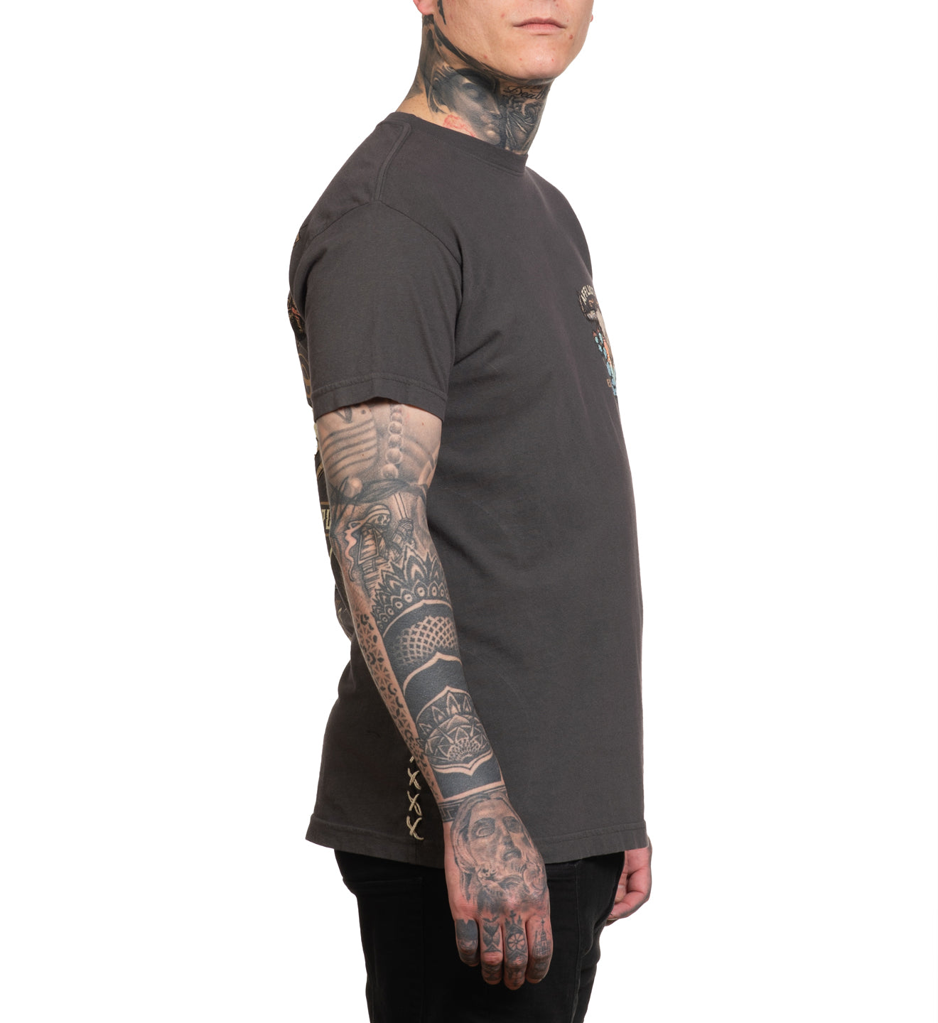 Desert Heat - Affliction Clothing