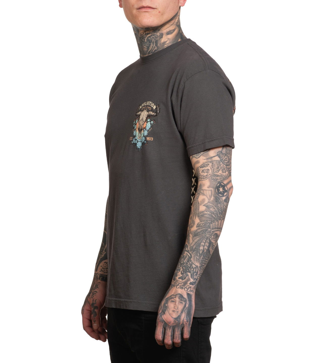 Desert Heat - Affliction Clothing