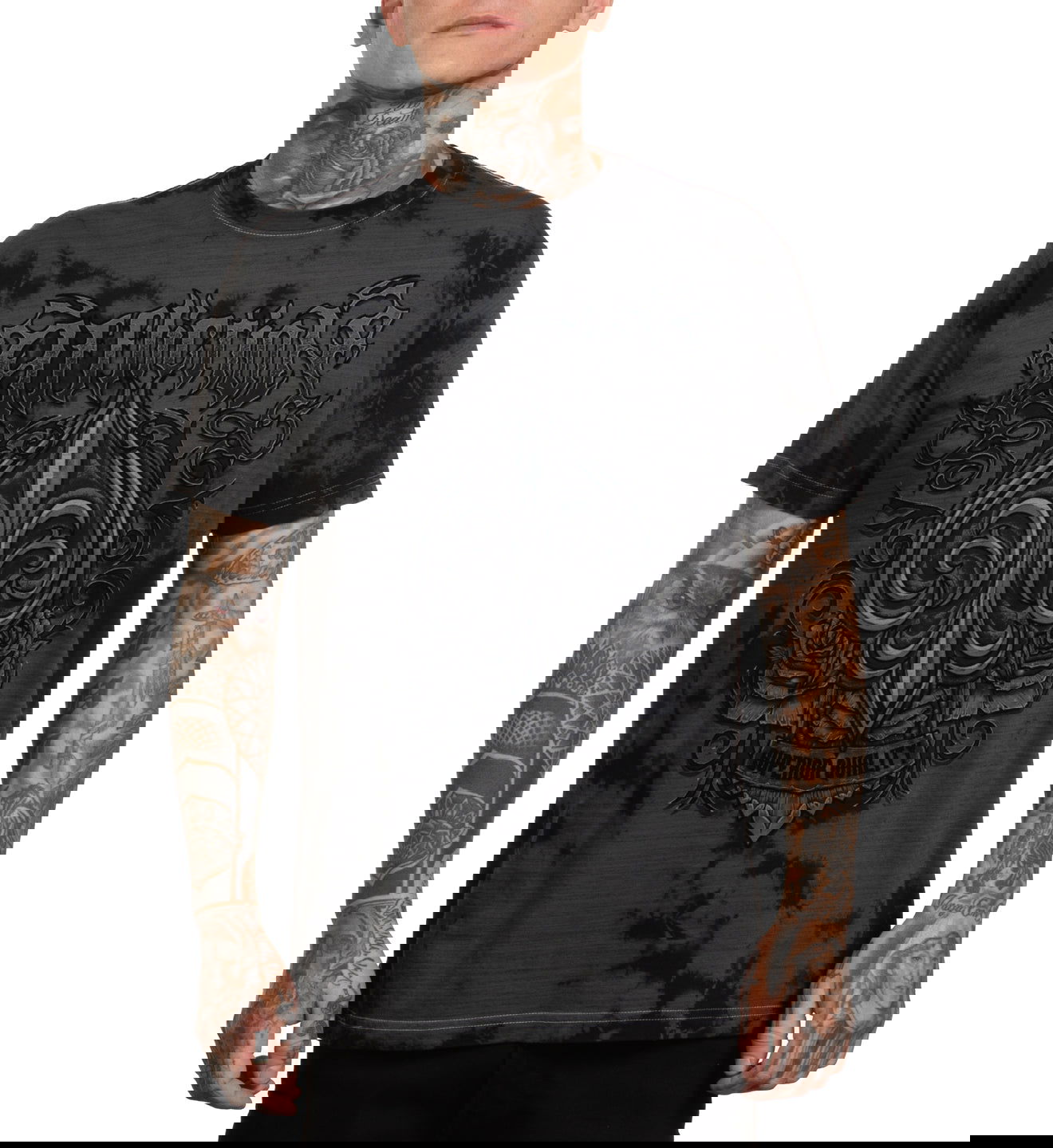 Desert Rain - Affliction Clothing