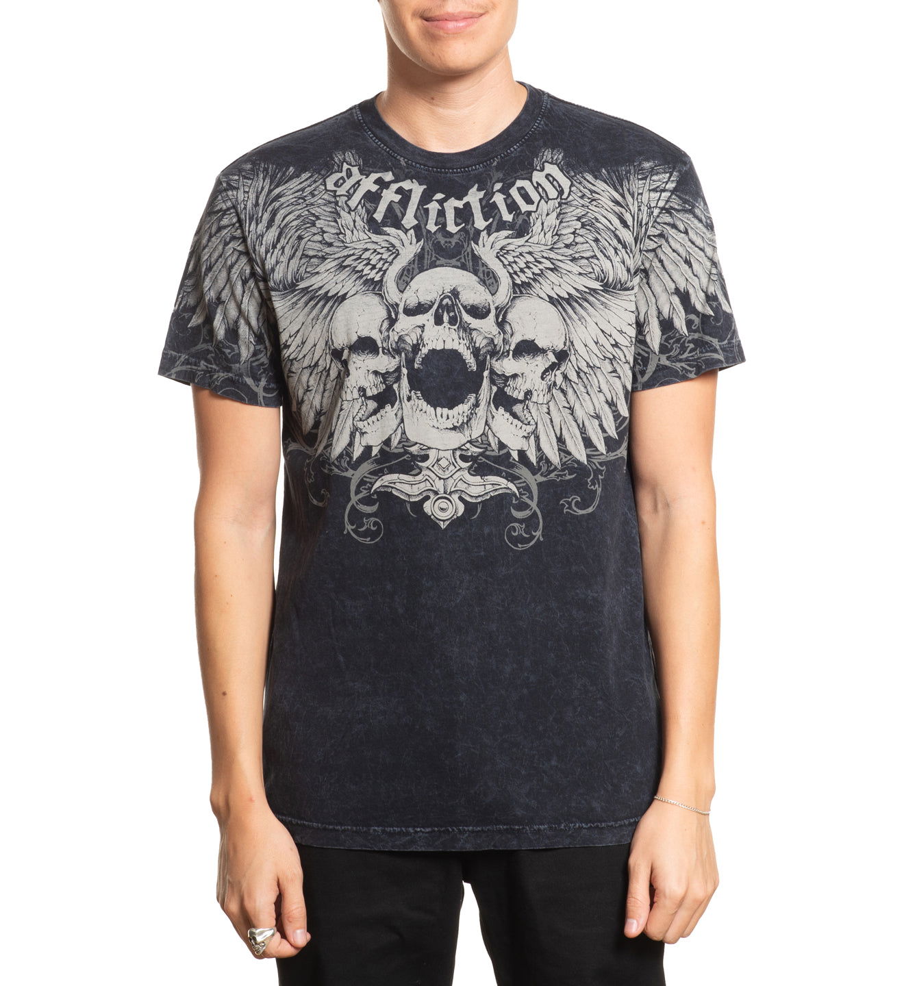 Mens Graphic Tees – Affliction Clothing