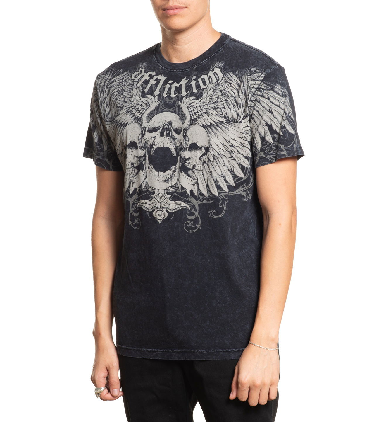 Desperation - Affliction Clothing