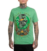 Distilled Pistols Tee
