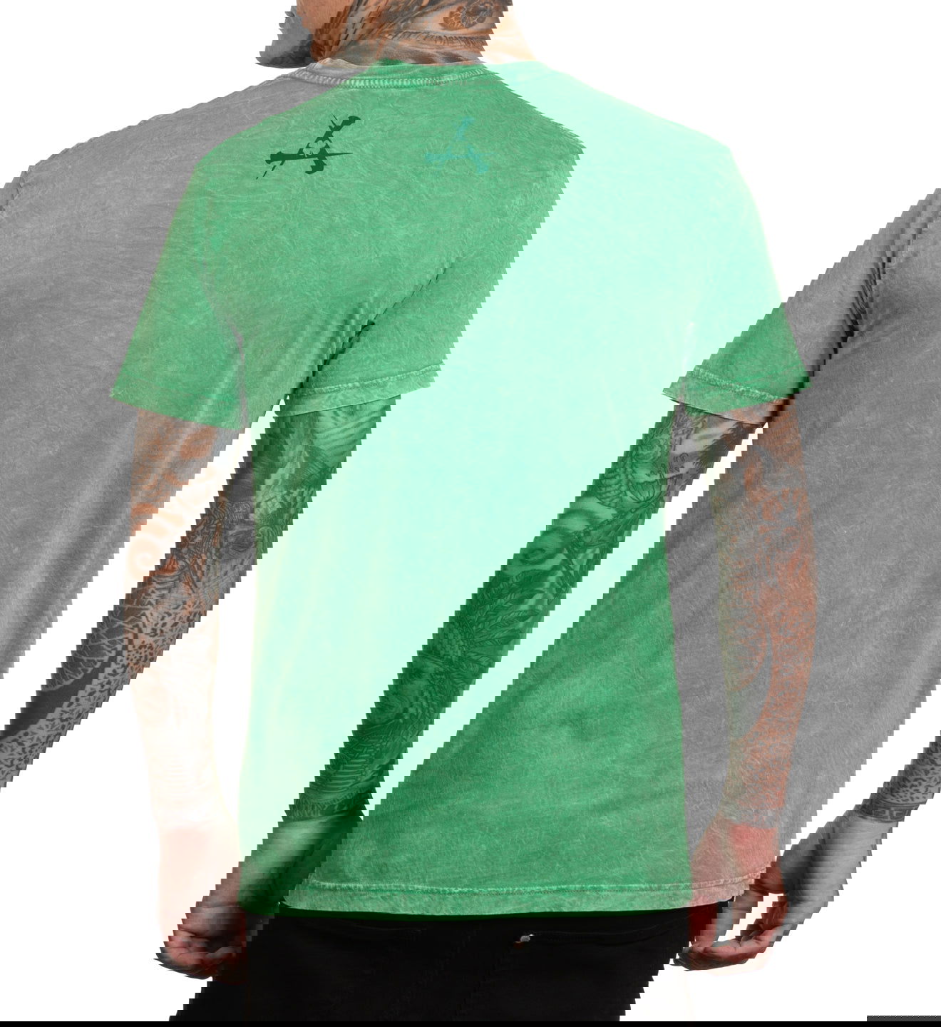 Distilled Pistols - Affliction Clothing