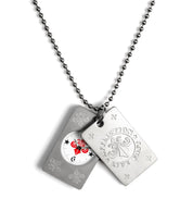 Dog Tag - Affliction Clothing