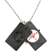 Dog Tag - Affliction Clothing