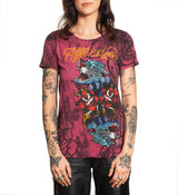Dottie Rose Tee