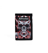 Double Death Wallet