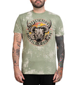 Dry Bones Tee
