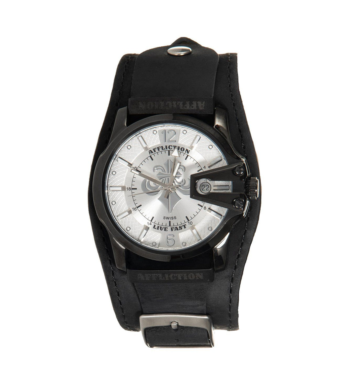 Duel X Watch - Affliction Clothing