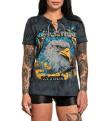 Eagle 73 Tour Tee