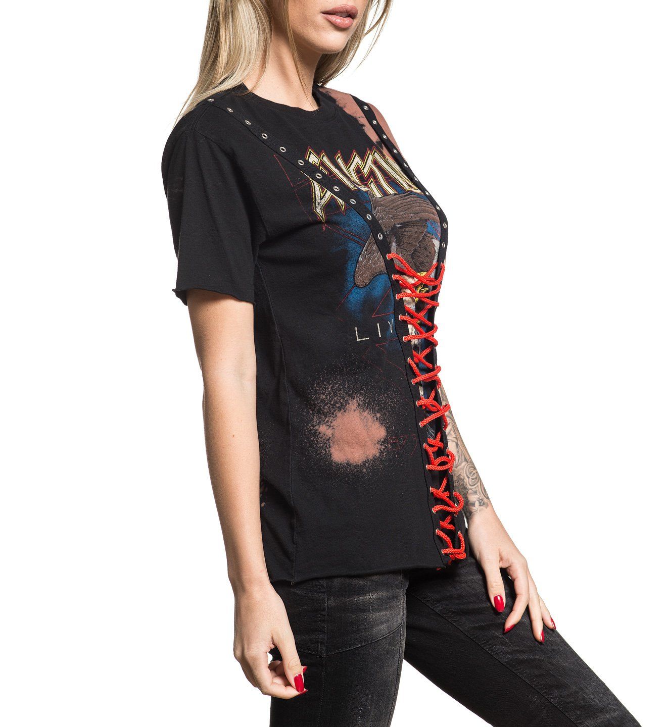 Eagle Rock - Affliction Clothing