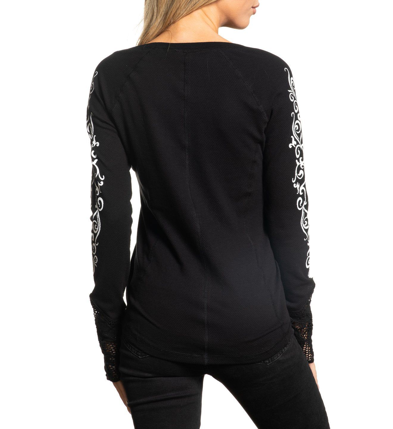 Edenberry Cross - Affliction Clothing