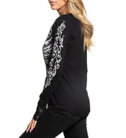 Edenberry Cross - Affliction Clothing