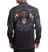 El Dorado LS Shirt