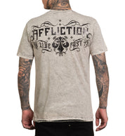 Electric Fire - Affliction Clothing
