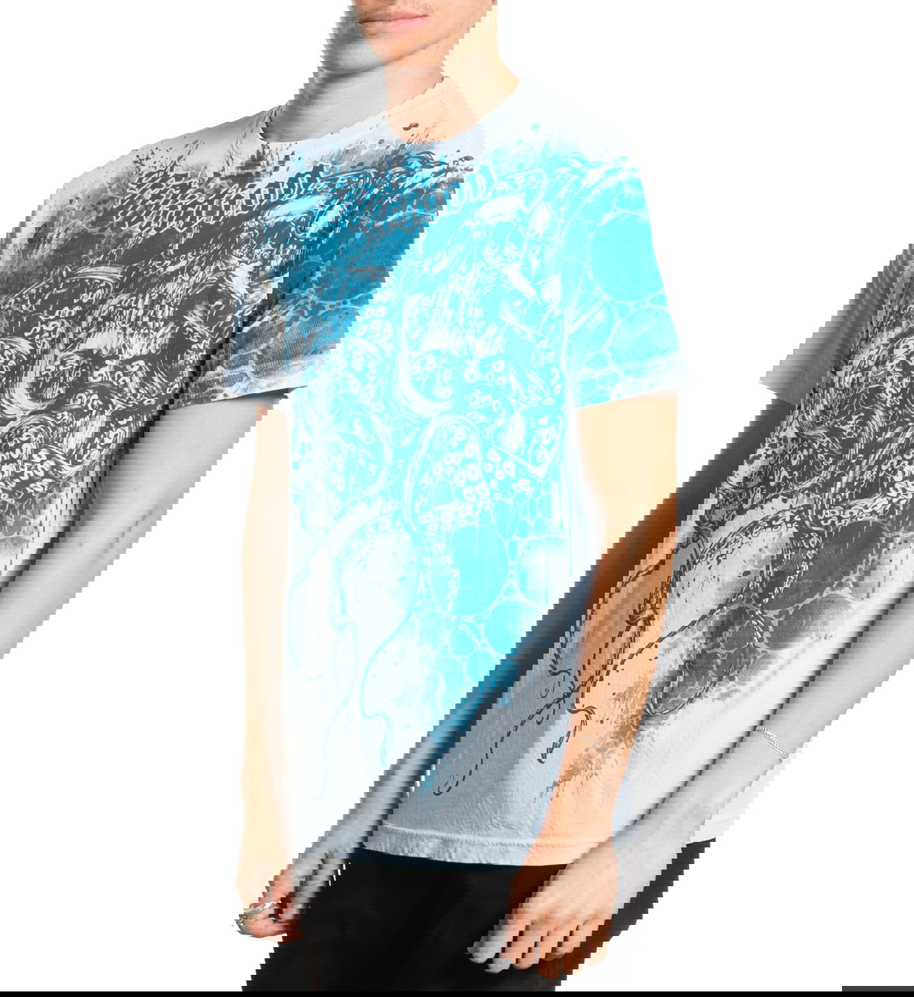 Eleven - Affliction Clothing