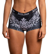 Empower Boy Short