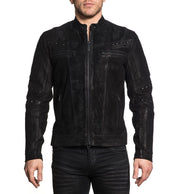 Enigma Jacket - Affliction Clothing