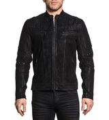 Enigma Jacket