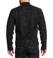 Enigma Jacket - Affliction Clothing
