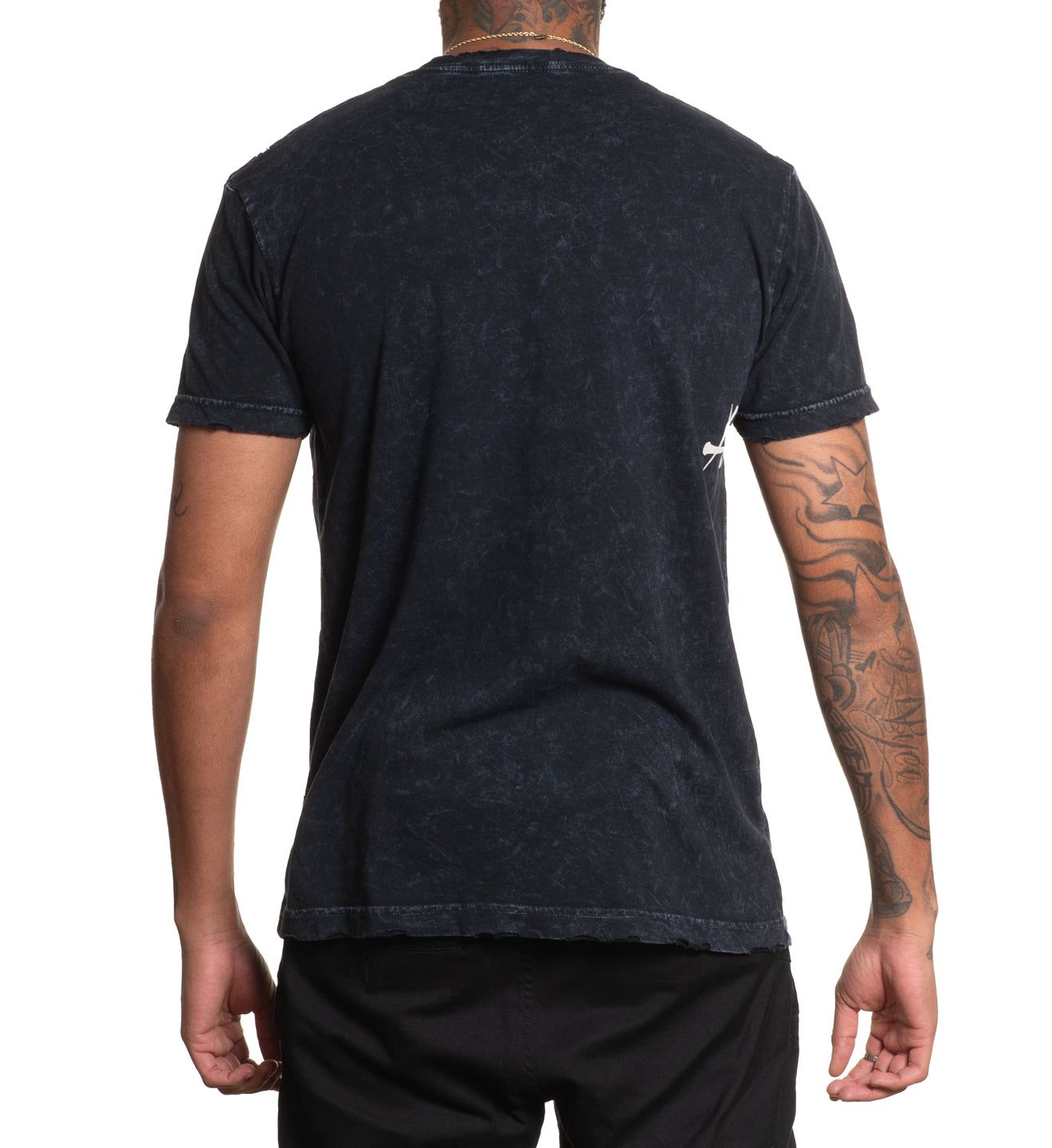 Eternal Divide - Affliction Clothing