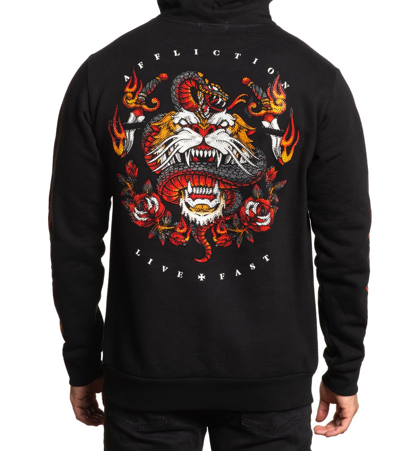 Afflection Style Mens Styles Sale – Page 3 – Affliction Clothing