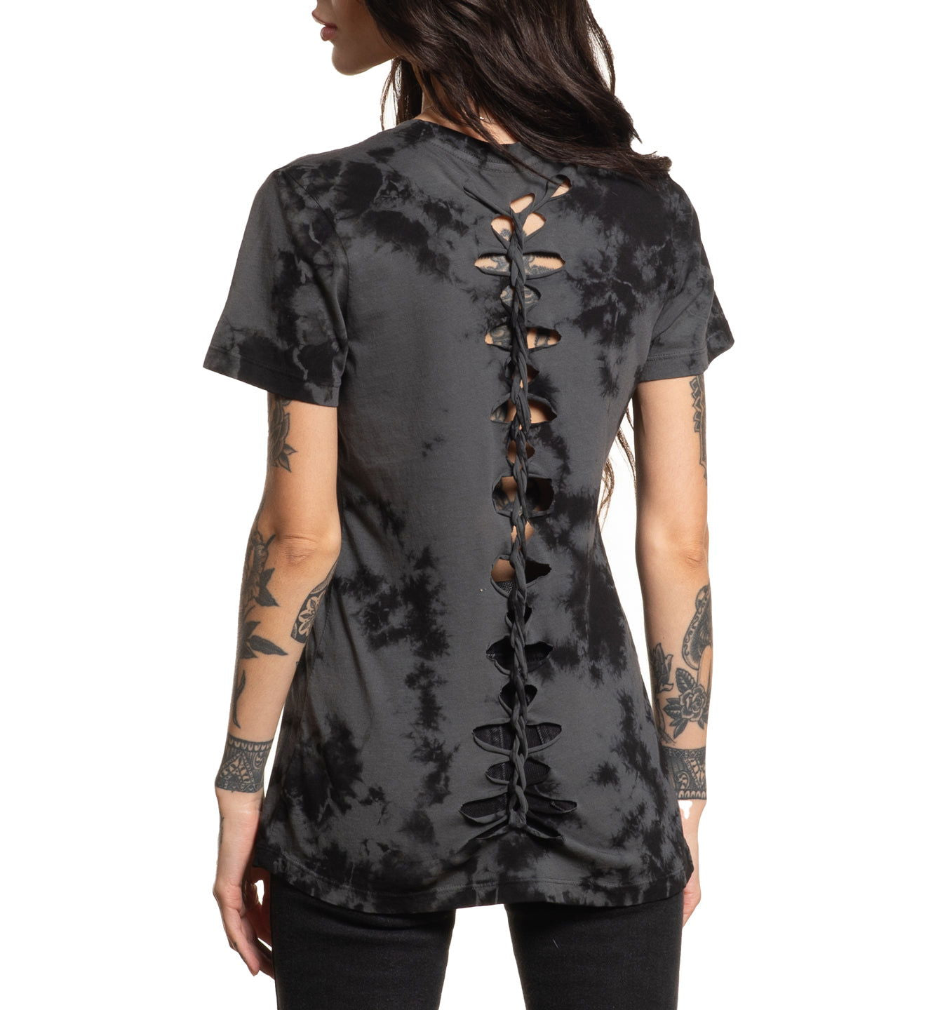 Eternal Throne - Affliction Clothing