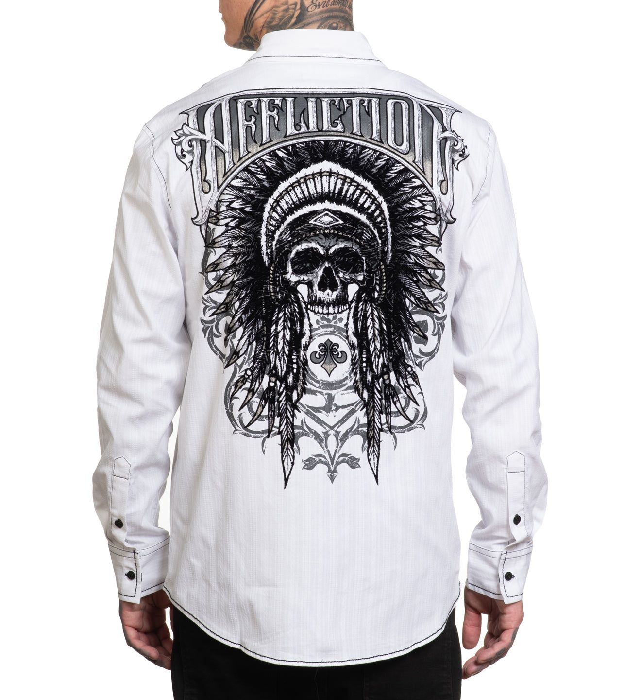 Mens Shirts – Affliction Clothing