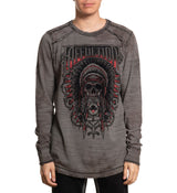 Ethereal Mist LS Reversible Thermal