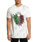 Faith Healer Tee