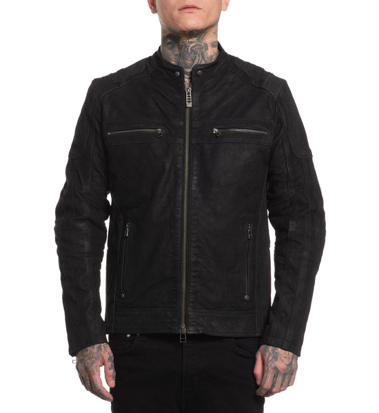 Fast And Loud Jacket – Affliction Clothing